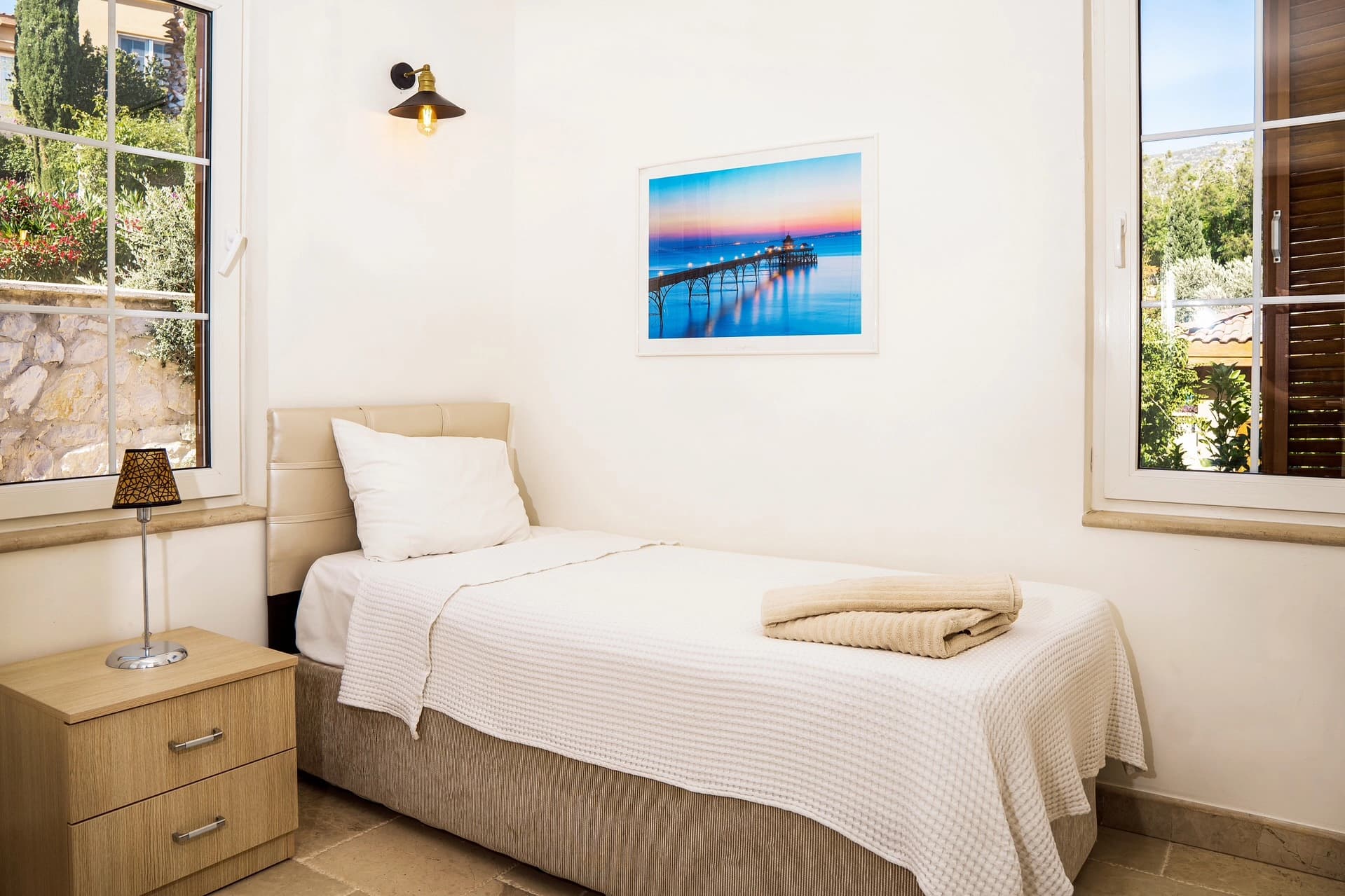 Villa Marlin Özel Havuzlu 93