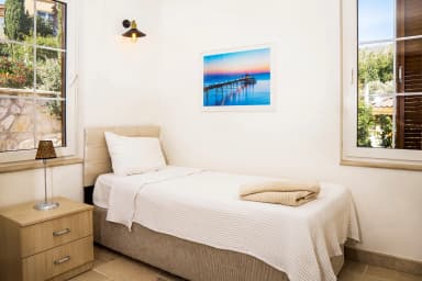 Villa Marlin Özel Havuzlu 93