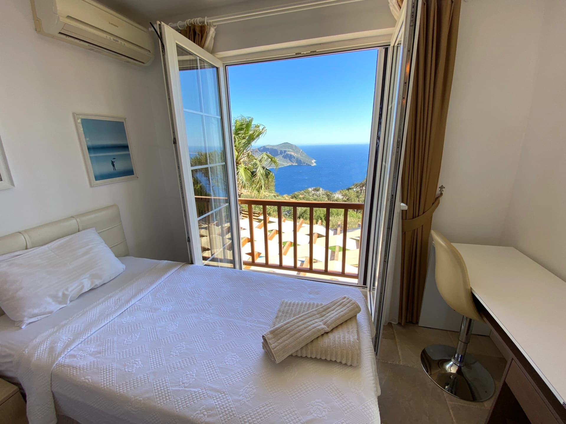 Villa Marlin Kalkan 44