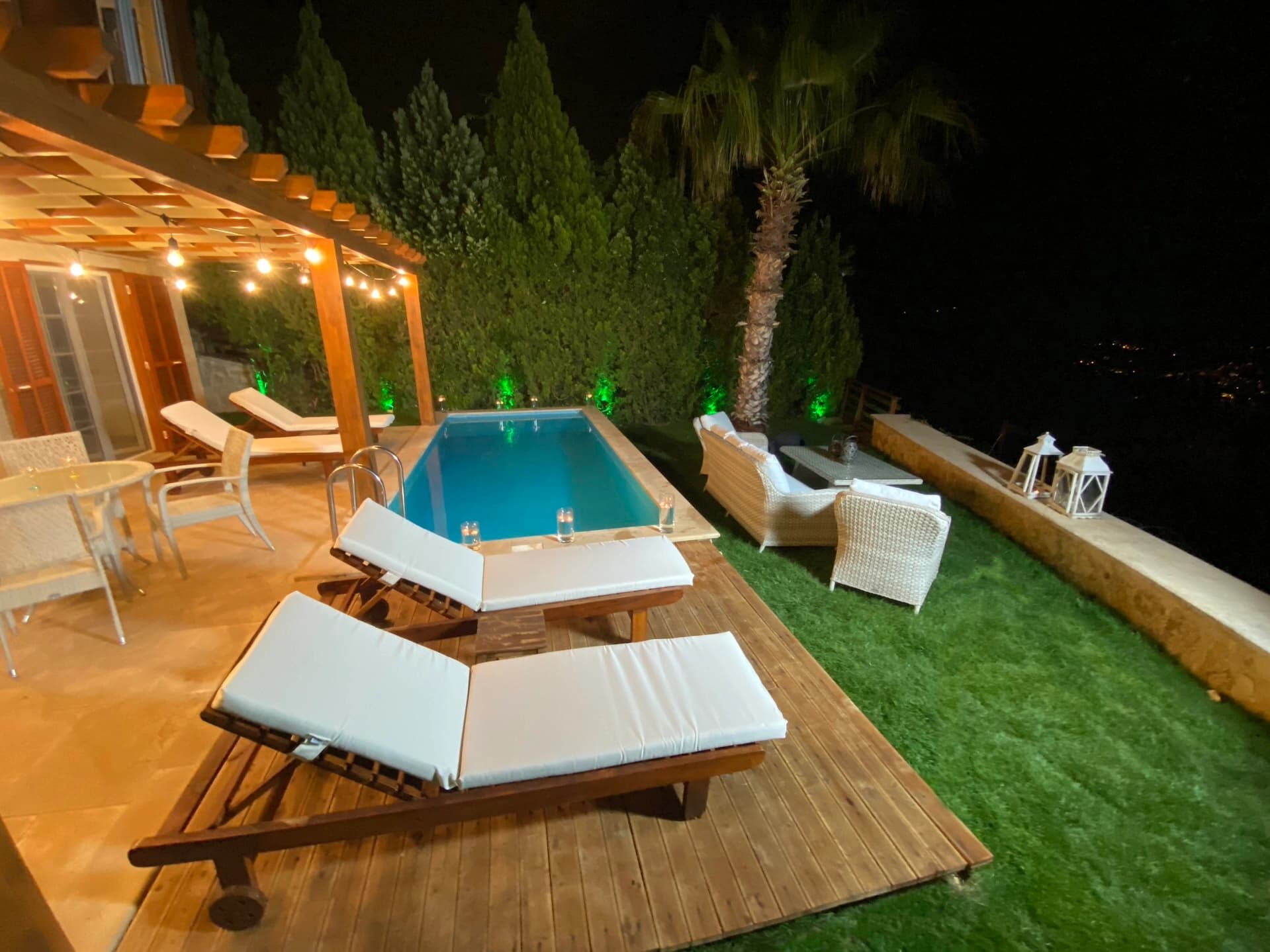 Villa Marlin Kalkan 64