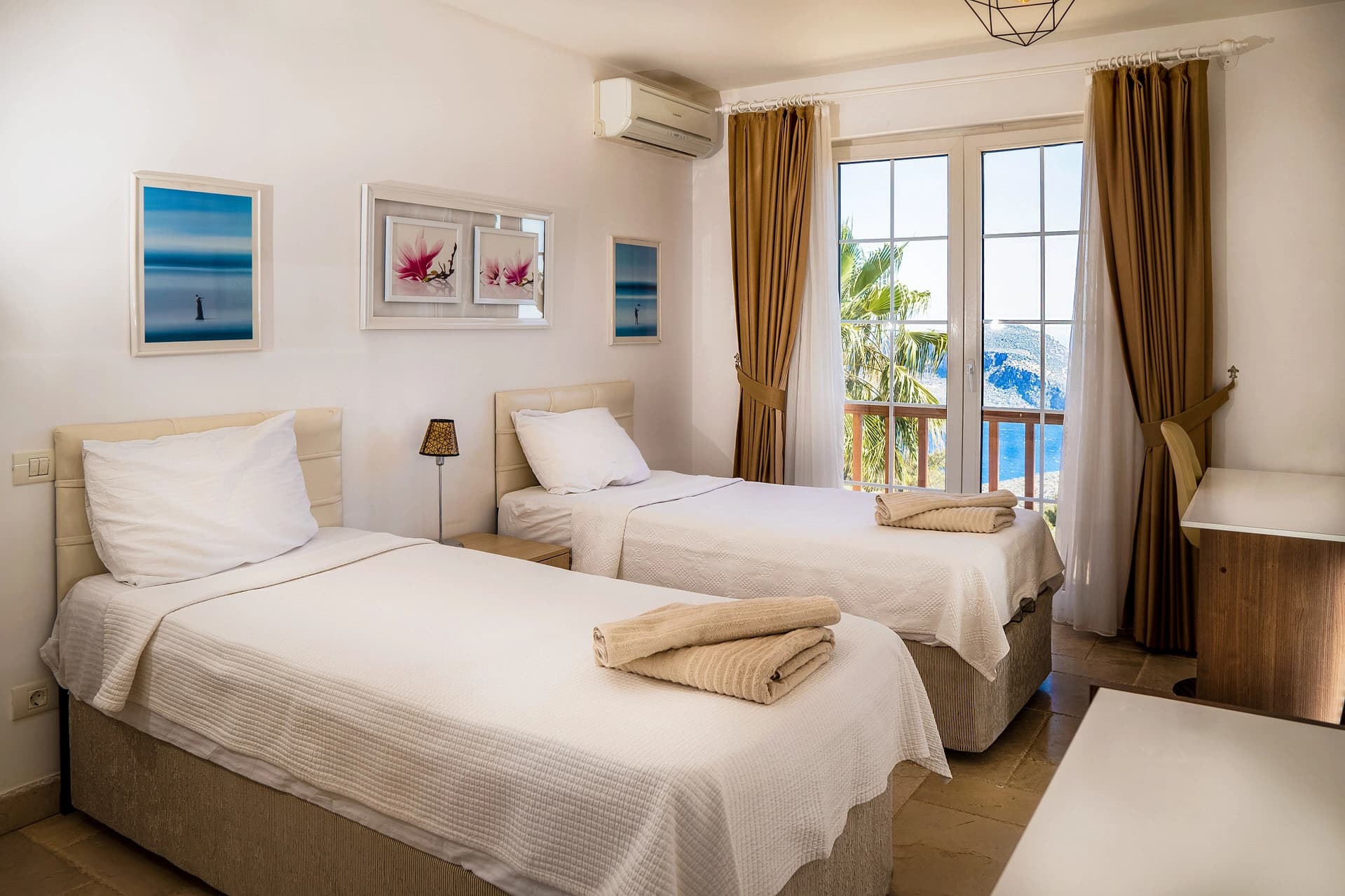 Villa Marlin Tatil Villası 79