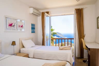 Villa Marlin Kalkan 86