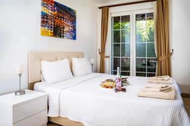 Villa Marlin Kalkan 58