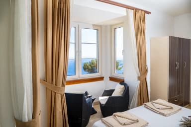 Villa Marlin Özel Havuzlu 65