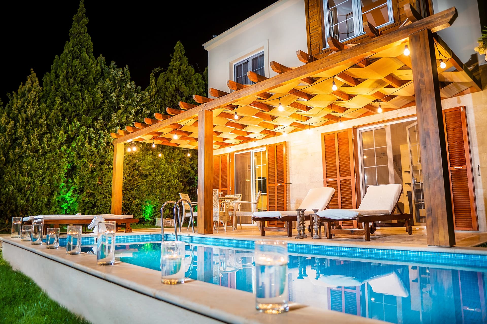 Villa Marlin Kalkan 50