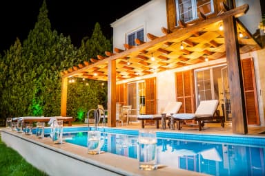 Villa Marlin Kalkan 50