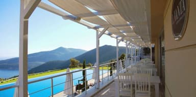 Villa Marlin Kalkan 92