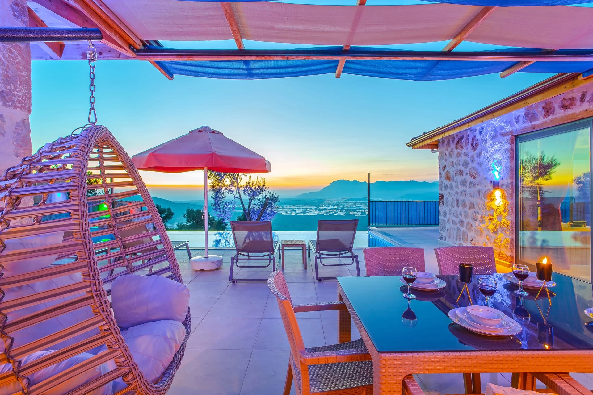 Villa Yiğit 2 Yeşilköy 31