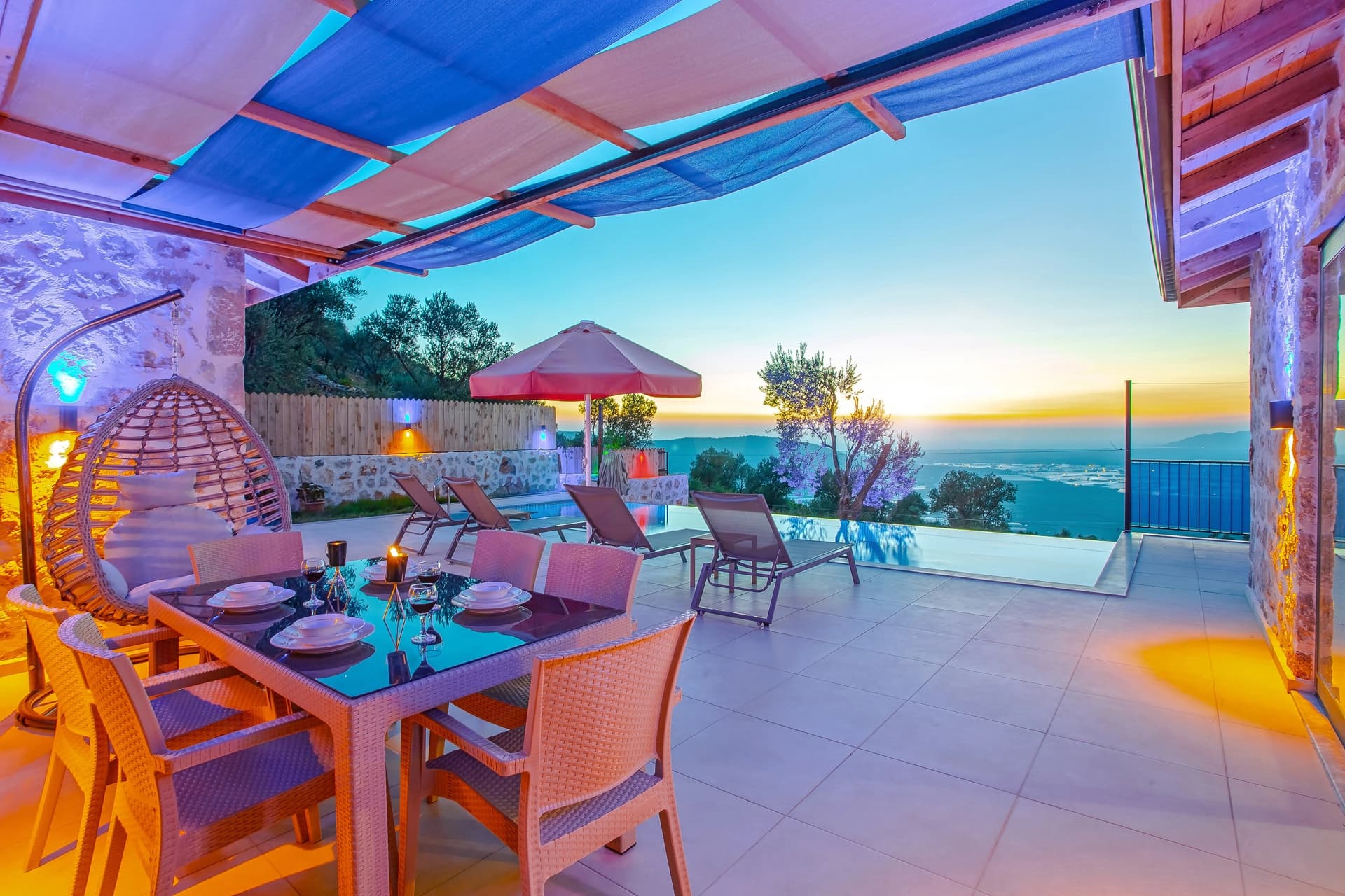 Villa Yiğit 2 Yeşilköy 45