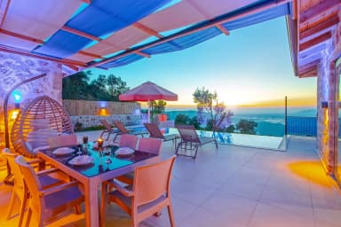 Villa Yiğit 2 Yeşilköy 45