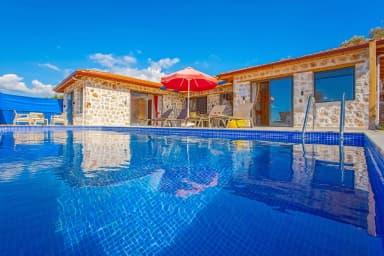 Villa Yiğit 2 Yeşilköy 65