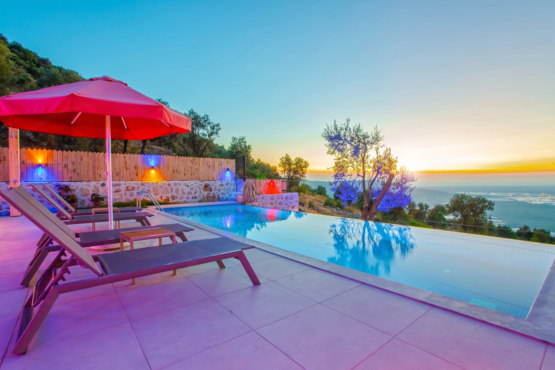 Villa Yiğit 2 Yeşilköy 93