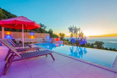 Villa Yiğit 2 Yeşilköy 93