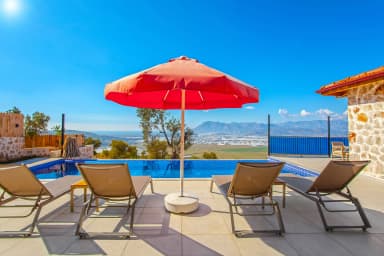 Villa Yiğit 2 Yeşilköy 37