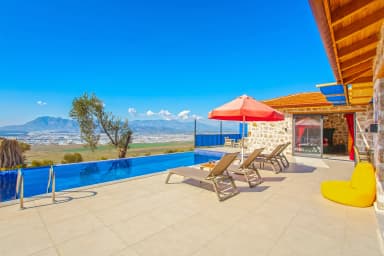 Villa Yiğit 2 Yeşilköy 51