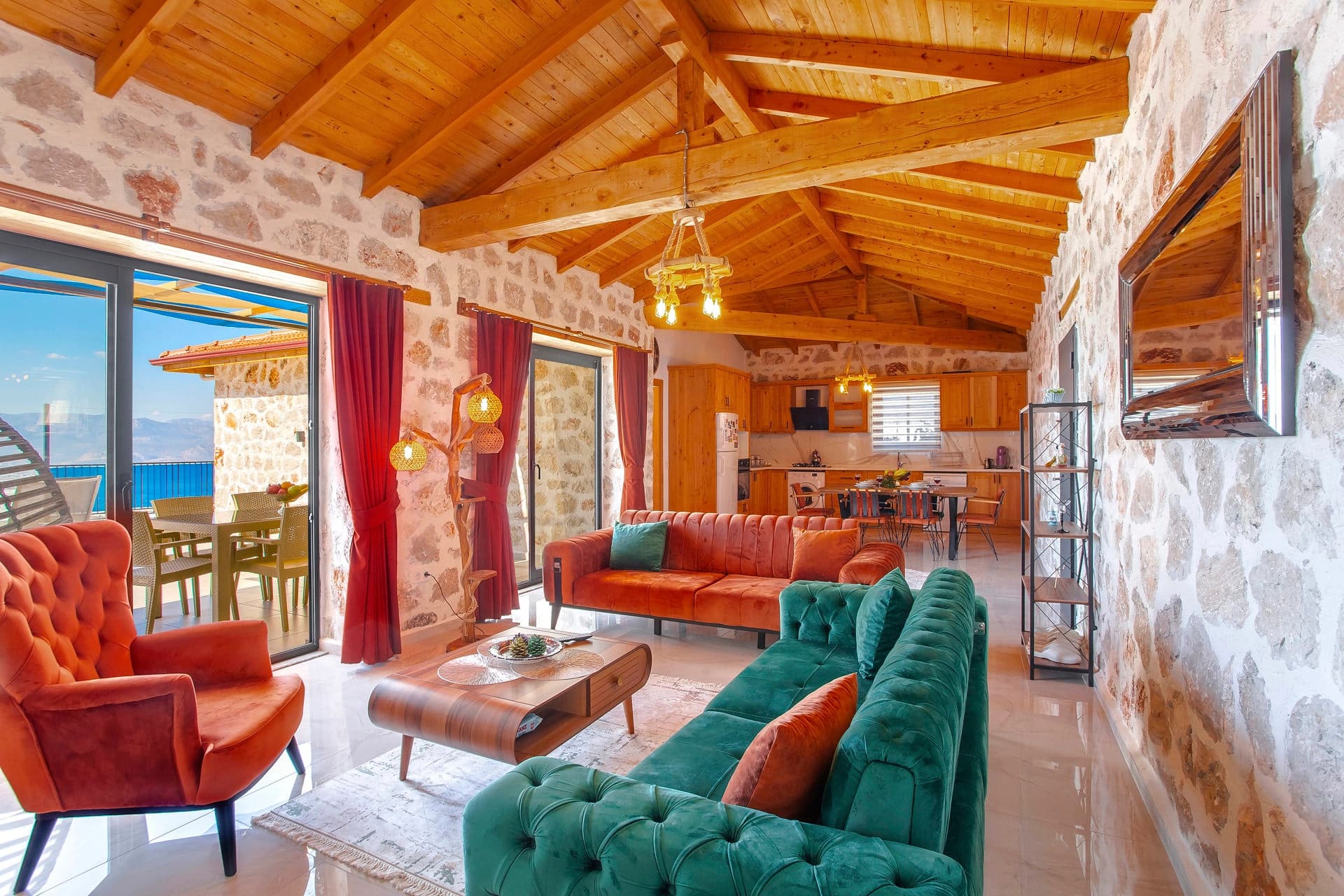 Villa Yiğit 2 Yeşilköy 73