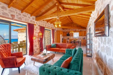 Villa Yiğit 2 Yeşilköy 73