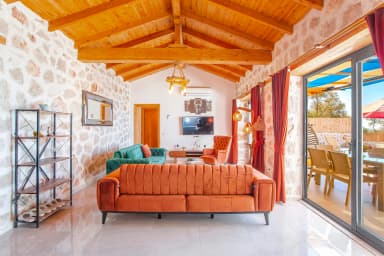 Villa Yiğit 2 Yeşilköy 87