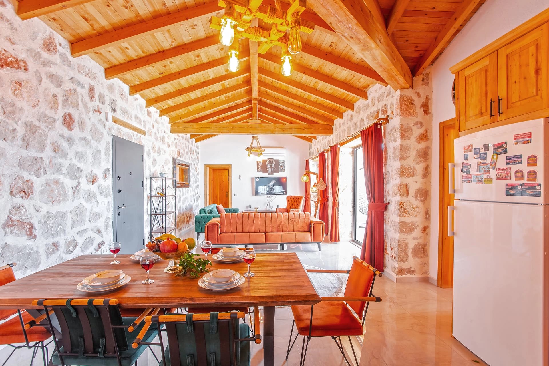 Villa Yiğit 2 Yeşilköy 11