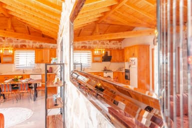 Villa Yiğit 2 Yeşilköy 25