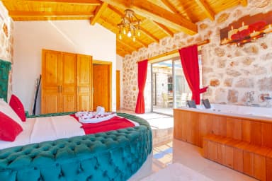 Villa Yiğit 2 Yeşilköy 39