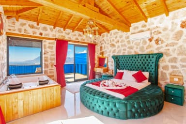 Villa Yiğit 2 Yeşilköy 53