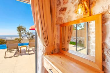 Villa Yiğit 2 Yeşilköy 81