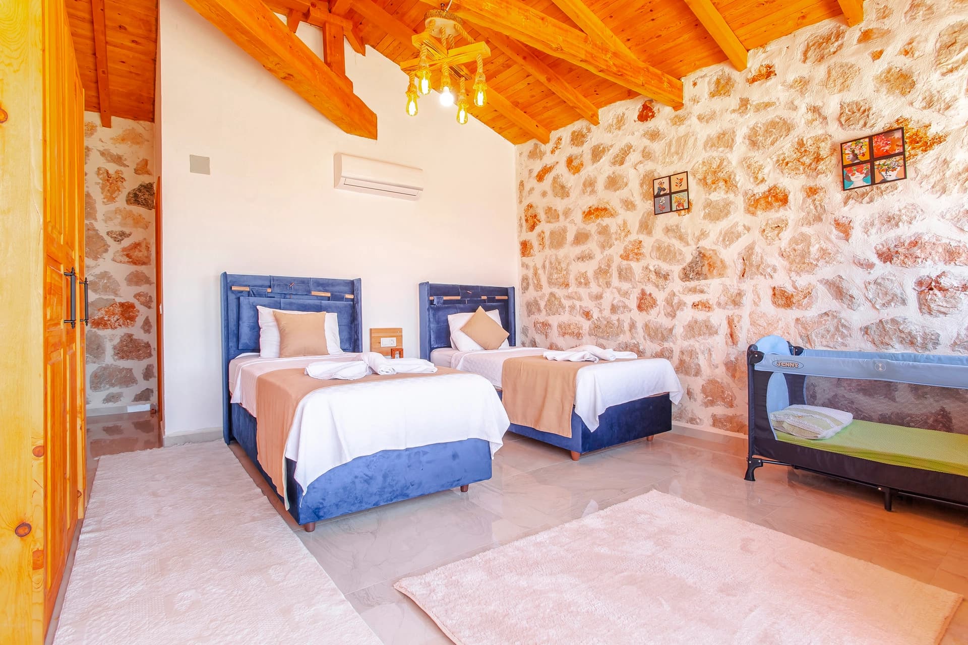 Villa Yiğit 2 Yeşilköy 95