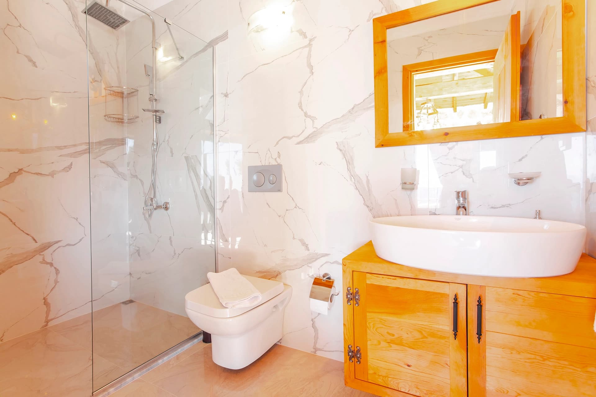 Villa Yiğit 2 Yeşilköy 19