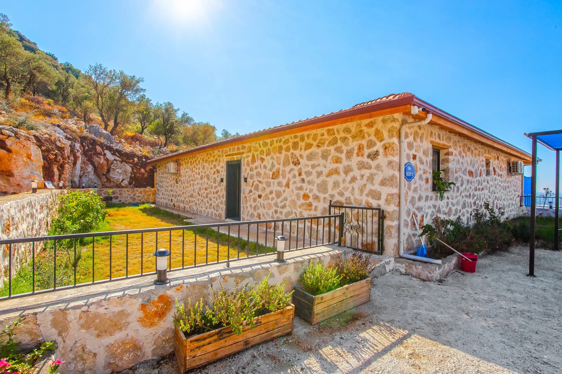 Villa Yiğit 2 Yeşilköy 33