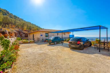 Villa Yiğit 2 Korunaklı Havuz 40