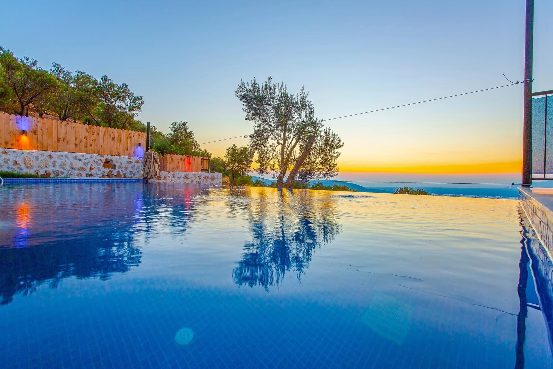 Villa Yiğit 2 Yeşilköy 17