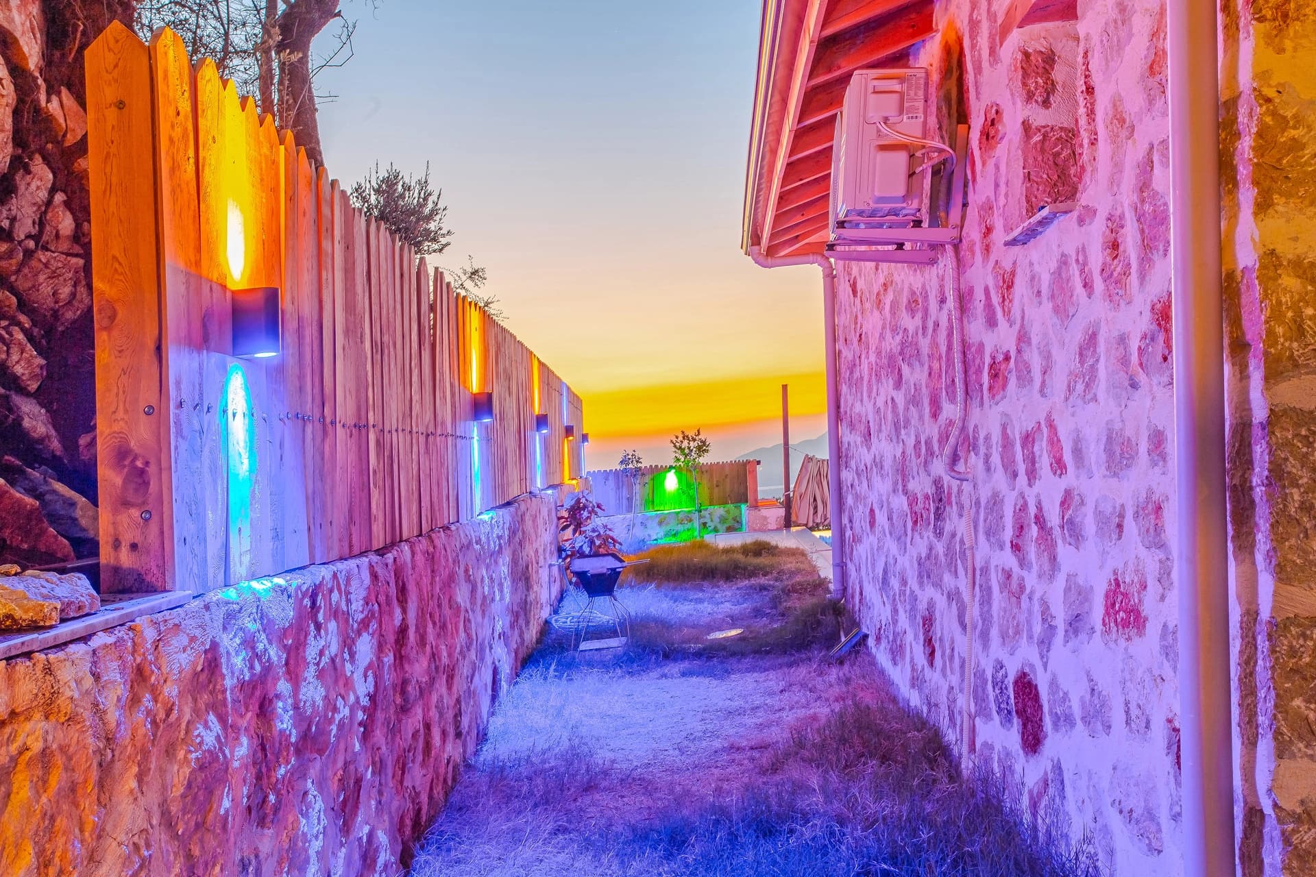 Villa Yiğit 2 Yeşilköy 47