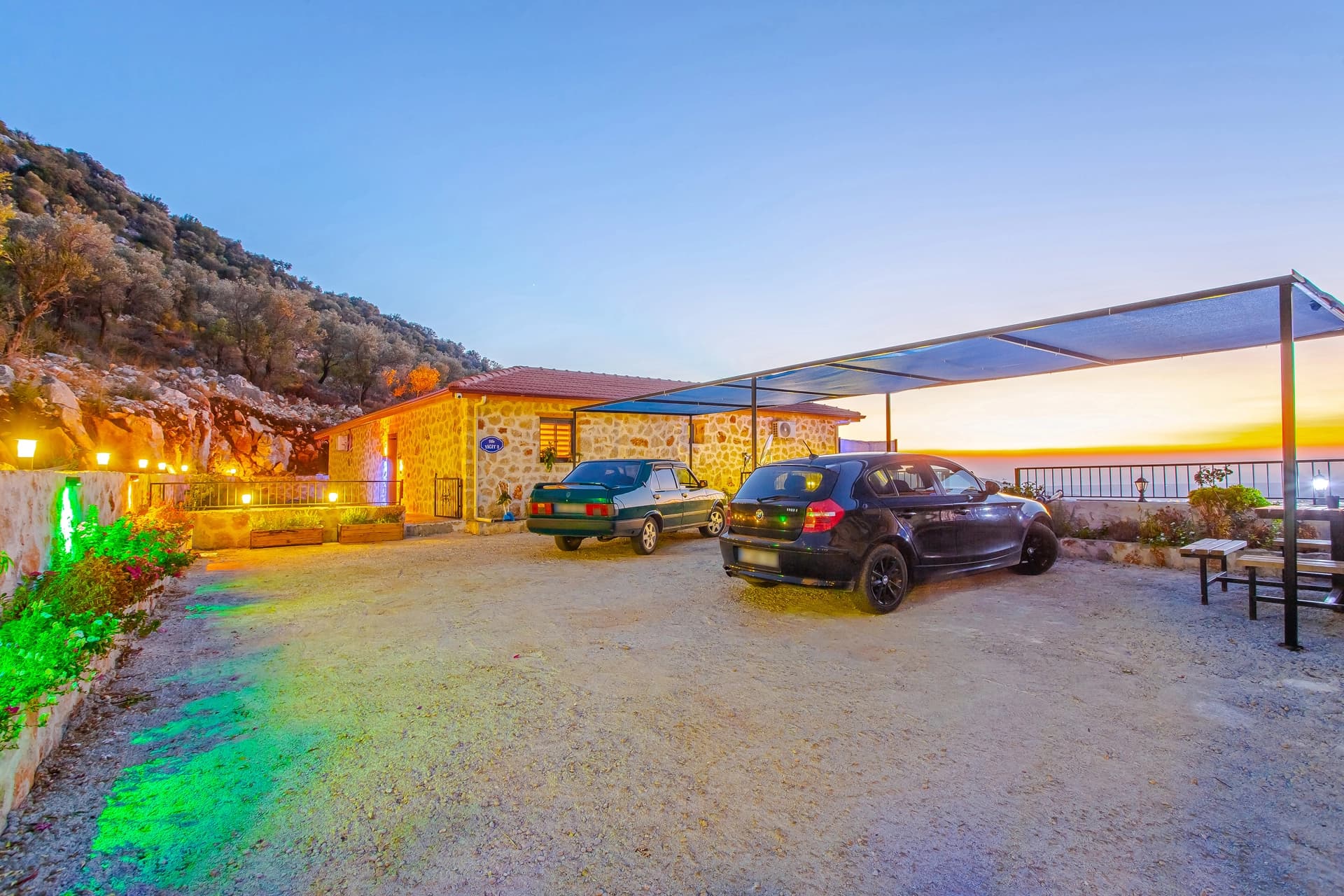 Villa Yiğit 2 Yeşilköy 61