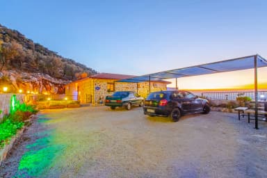 Villa Yiğit 2 Yeşilköy 61