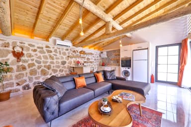 Villa Flower Gökçe Patara 98