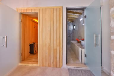 Villa Flower Gökçe Patara 64