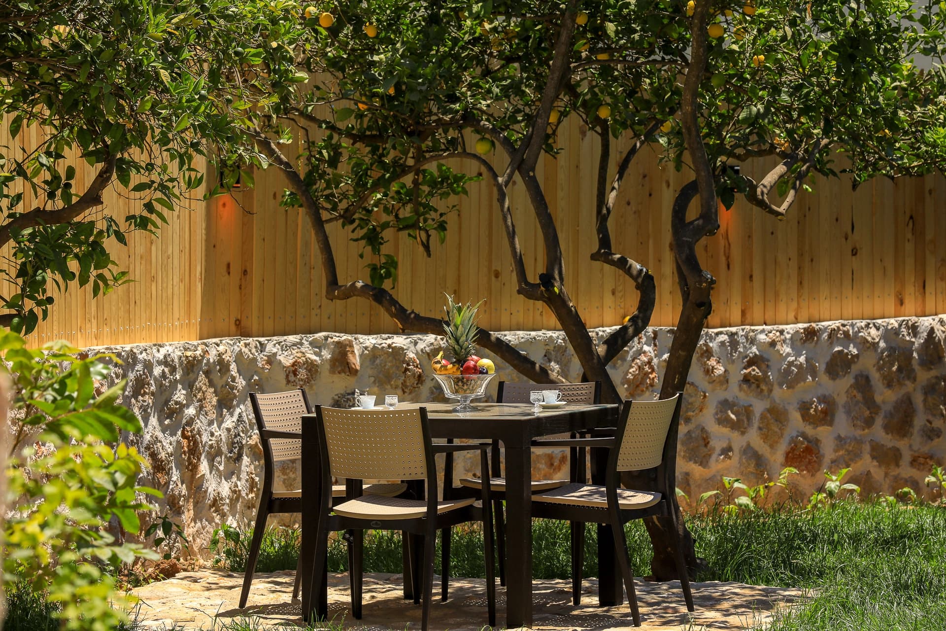 Villa Flower Gökçe Korunaklı Havuz 49