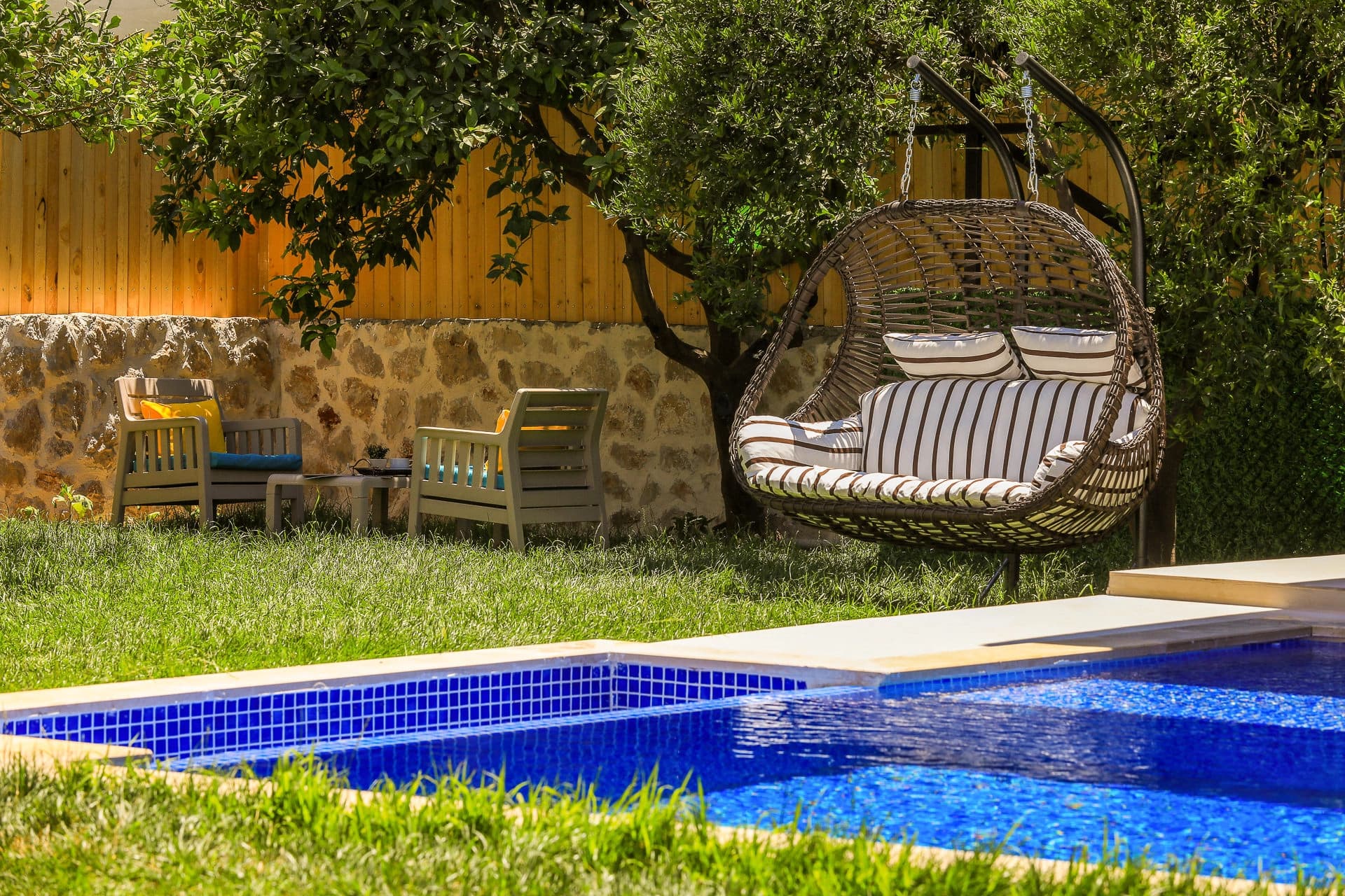 Villa Flower Gökçe Patara 56