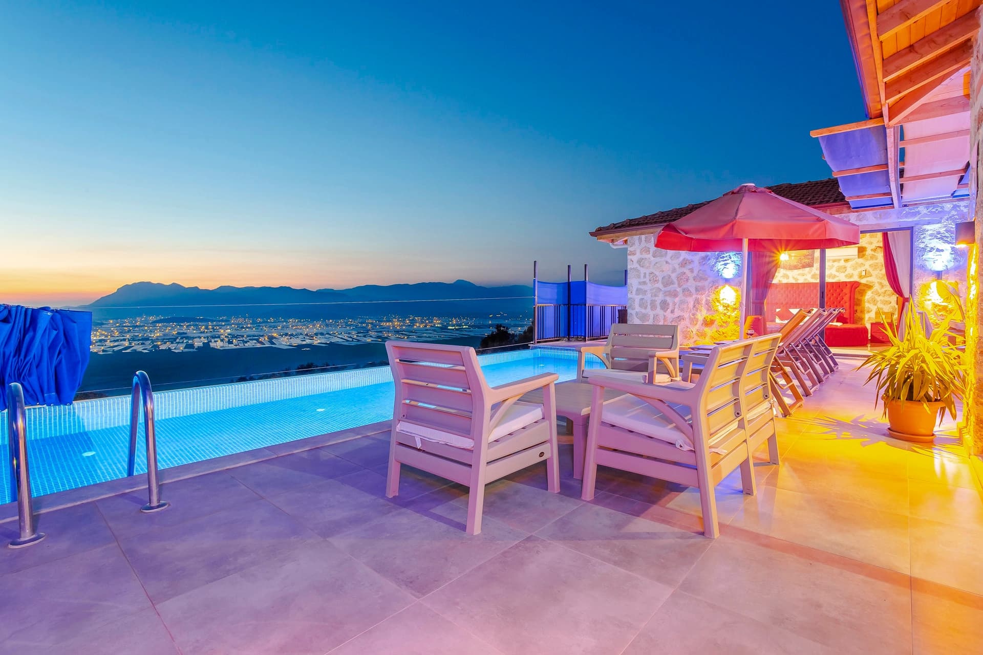 Villa Yiğit 1 Yeşilköy 17