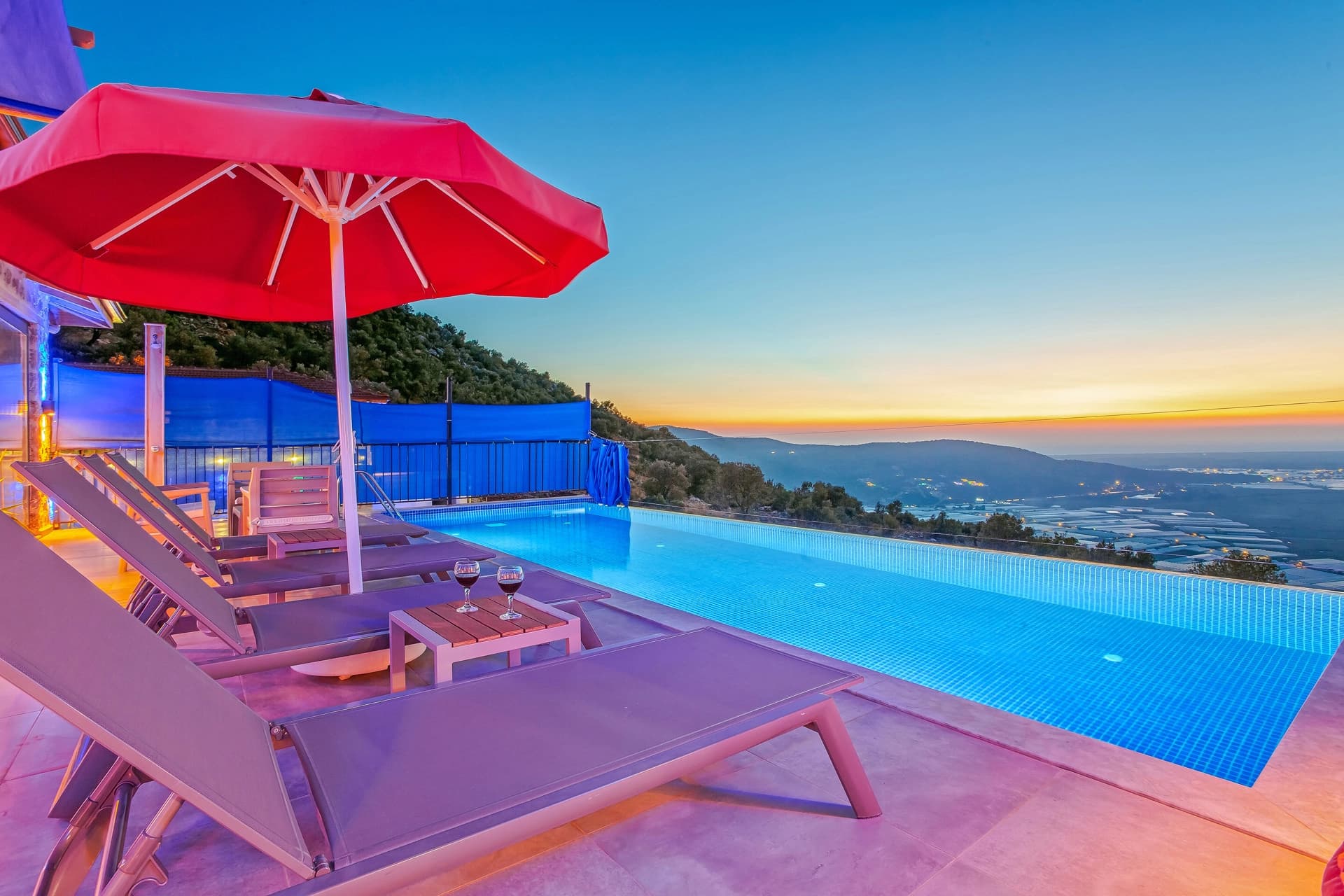 Villa Yiğit 1 Yeşilköy 79