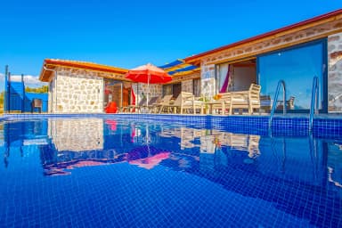 Villa Yiğit 1 Yeşilköy 23