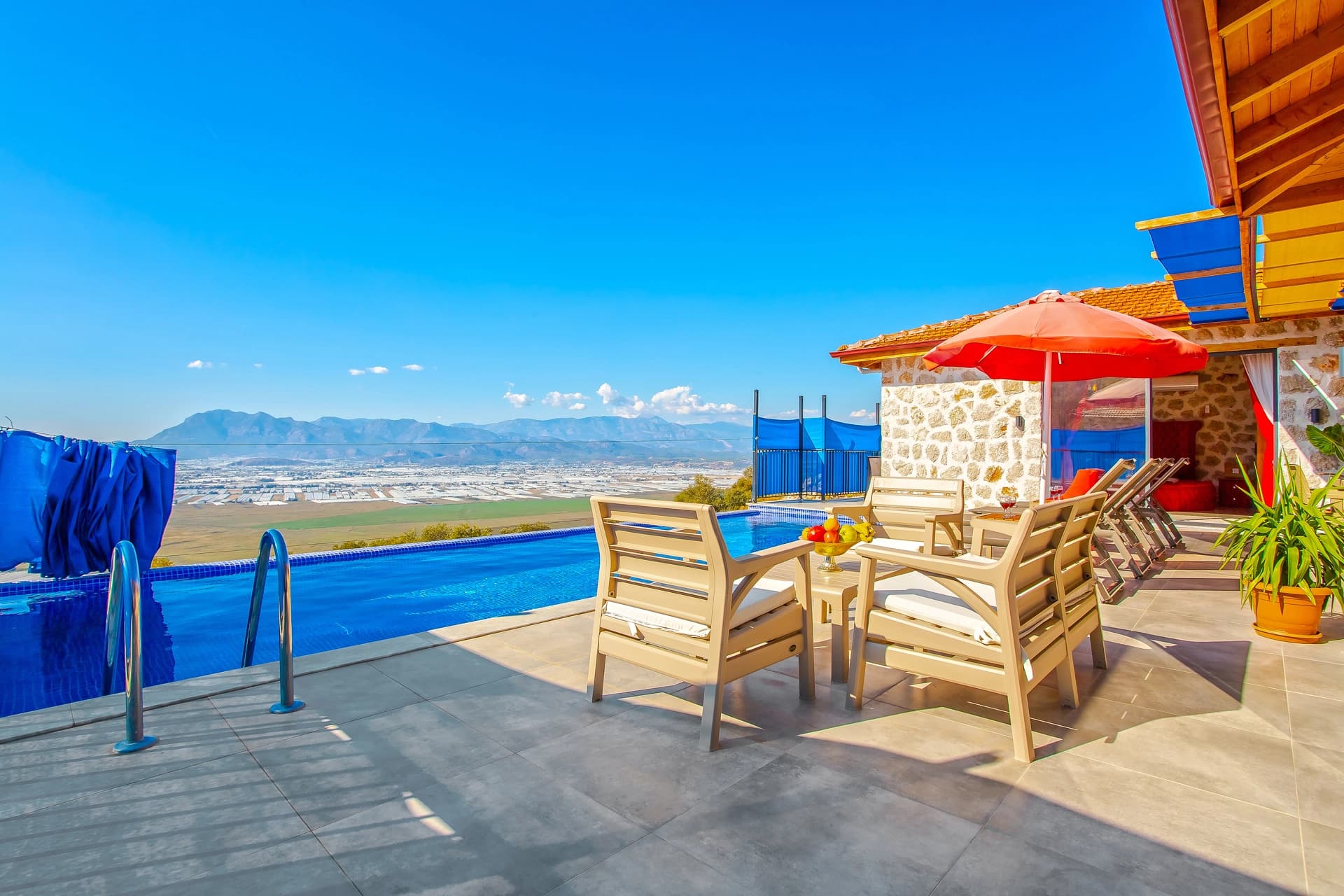 Villa Yiğit 1 Yeşilköy 37