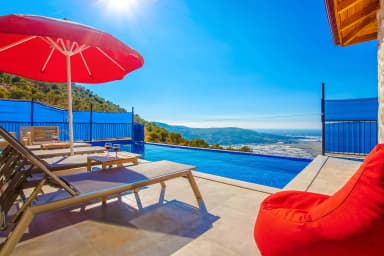 Villa Yiğit 1 Yeşilköy 51