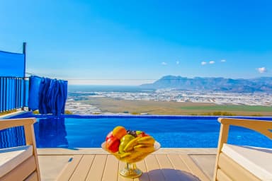 Villa Yiğit 1 Korunaklı Havuz 58