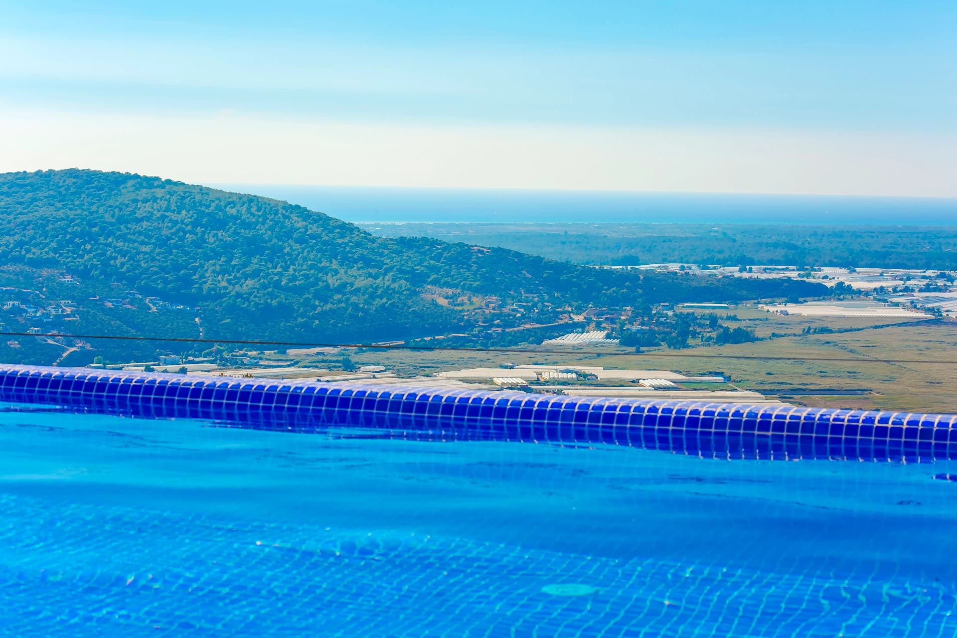 Villa Yiğit 1 Yeşilköy 65