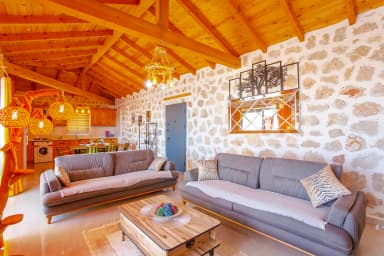 Villa Yiğit 1 Yeşilköy 45