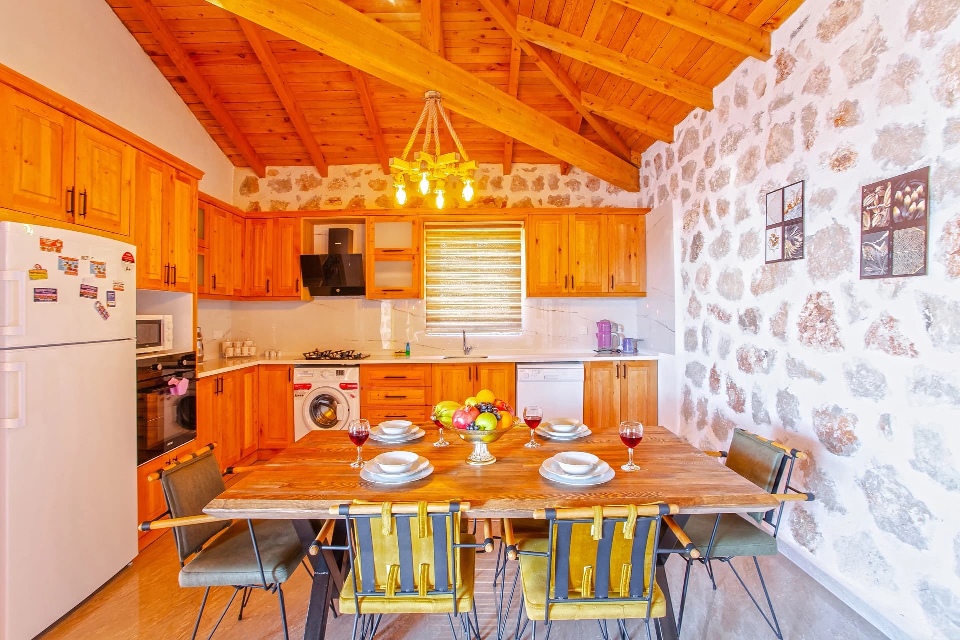 Villa Yiğit 1 Yeşilköy 73