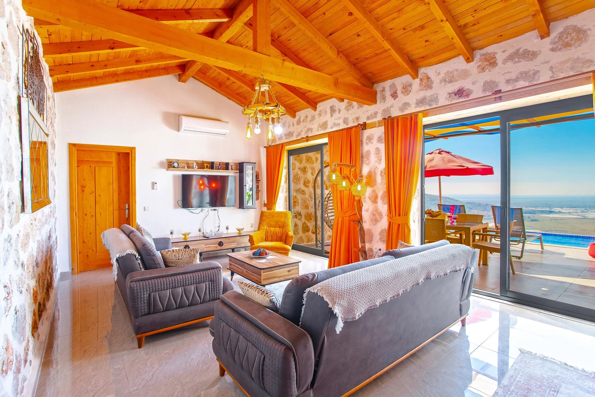 Villa Yiğit 1 Yeşilköy 59