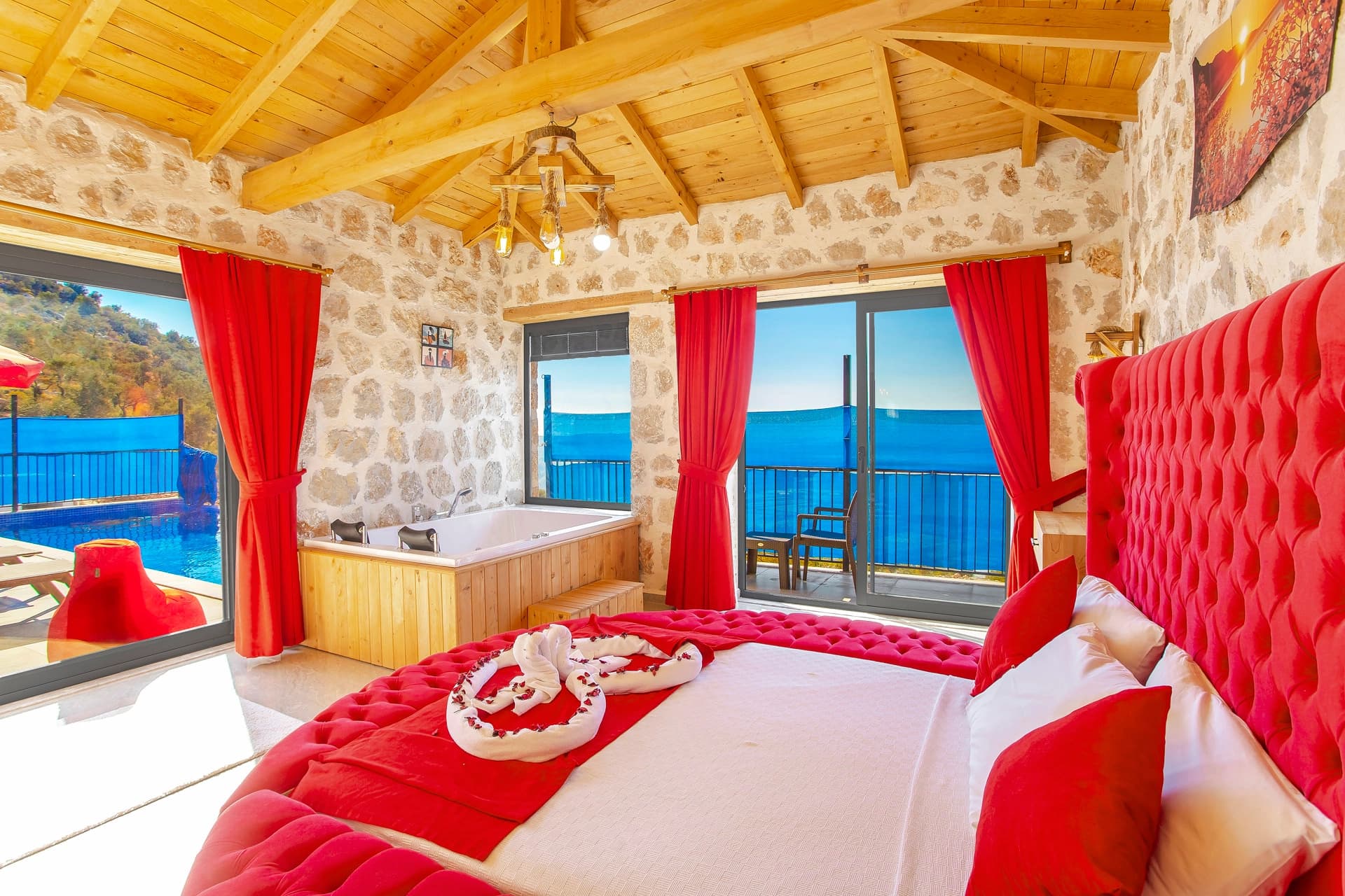 Villa Yiğit 1 Yeşilköy 87